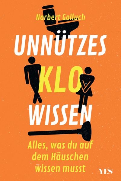 Produktbild: Unn&uuml;tzes Klowissen