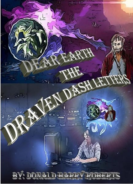 Produktbild: Dear Earth The Draven Dash Letters Volume One