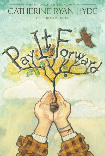 Produktbild: Pay It Forward