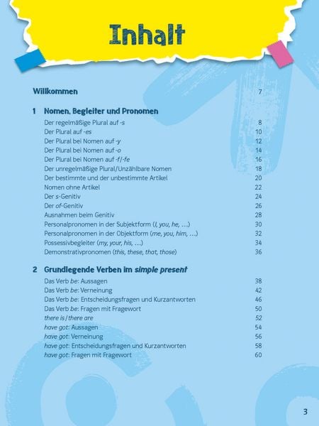 Produktbild: Klett Englisch ohne Drama 5. Klasse