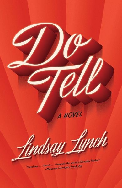 Produktbild: Do Tell