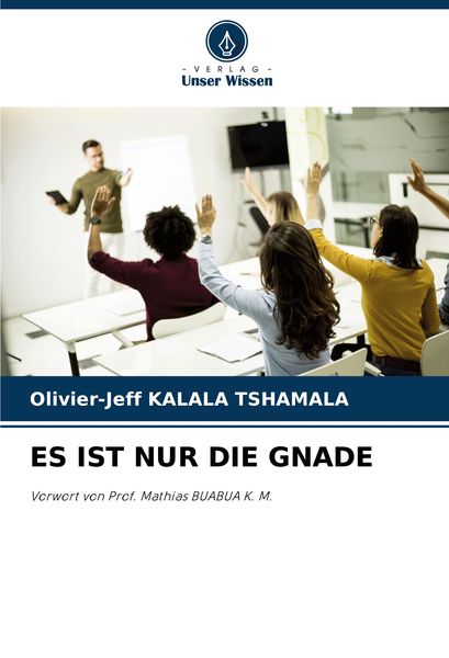 Es ist Nur die Gnade -