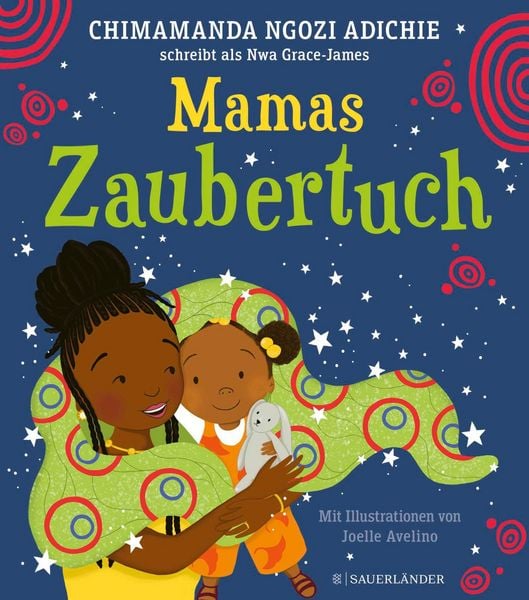 Produktbild: Mamas Zaubertuch