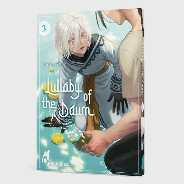 Produktbild: Lullaby of the Dawn 3