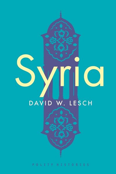 Produktbild: Syria