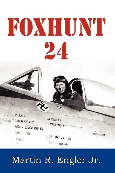 Produktbild: Foxhunt 24