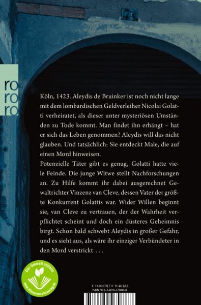 Produktbild: Das Gold des Lombarden