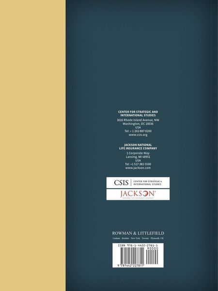 Produktbild: Global Aging Preparedness Index