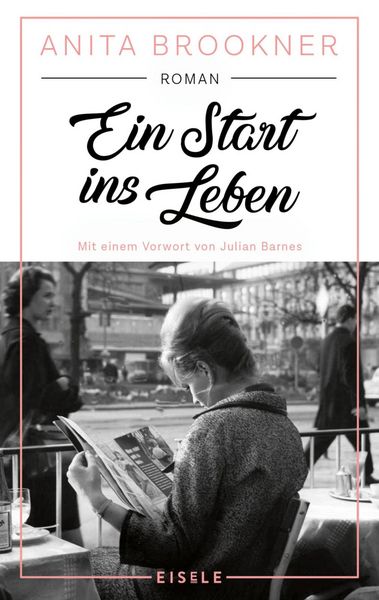 Produktbild: Ein Start ins Leben