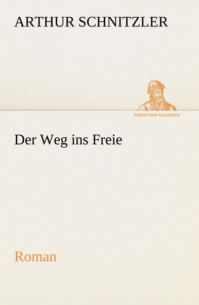 Produktbild: Der Weg ins Freie