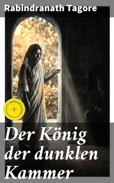 Produktbild: Der K&ouml;nig der dunklen Kammer