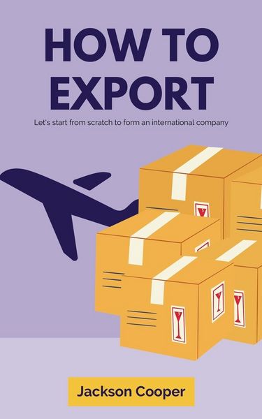 Produktbild: How to Export