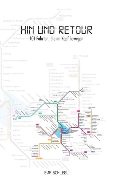 Produktbild: Hin und retour