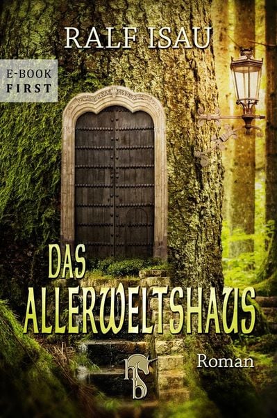 Produktbild: Das Allerweltshaus