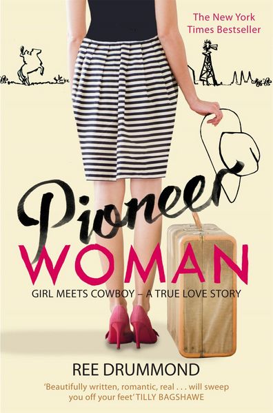 Produktbild: Pioneer Woman