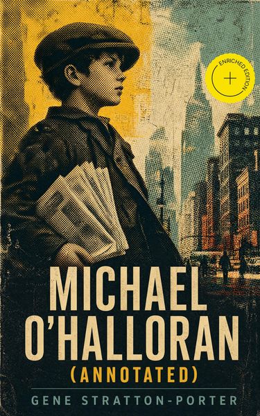 Produktbild: Michael O'Halloran (Annotated)