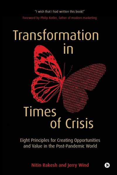 Produktbild: Transformation in Times of Crisis