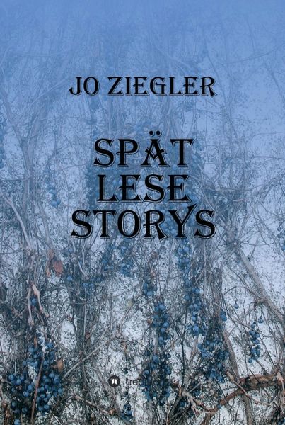 Produktbild: Sp&auml;t Lese Storys
