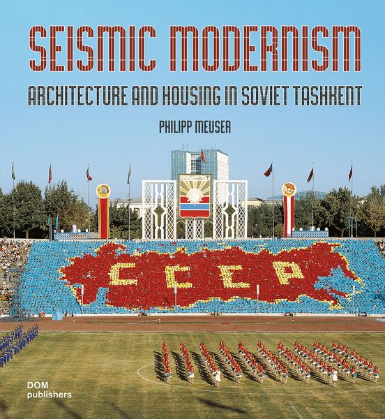 Produktbild: Seismic Modernism