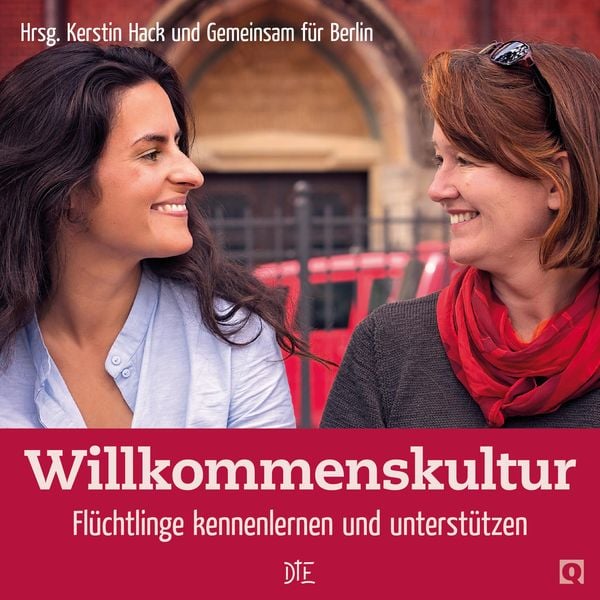 Produktbild: Willkommenskultur