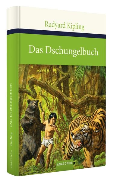 Das Dschungelbuch