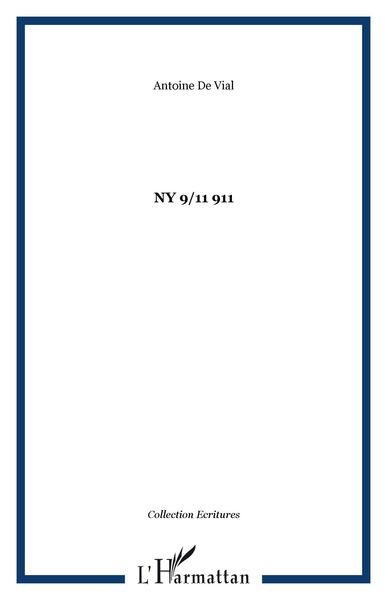 Produktbild: Ny 9-11 911