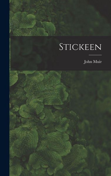 Produktbild: Stickeen