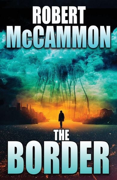 Produktbild: The Border