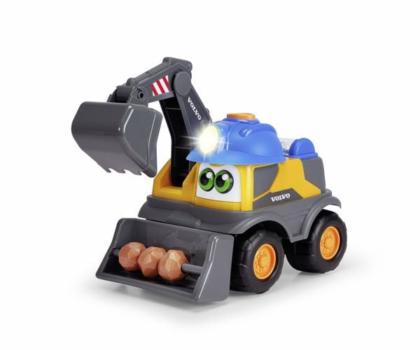 Produktbild: ABC Danny Digger