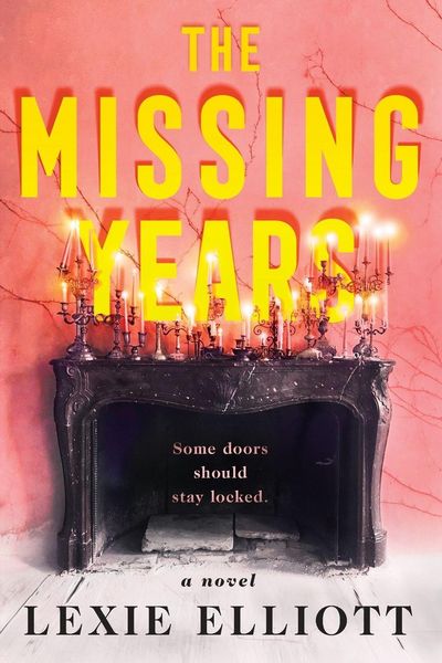 Produktbild: The Missing Years