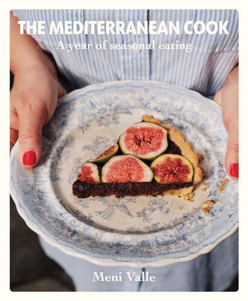 Produktbild: The Mediterranean Cook