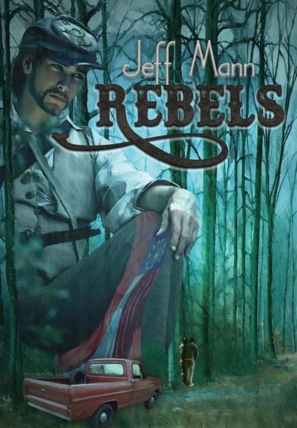 Produktbild: Rebels