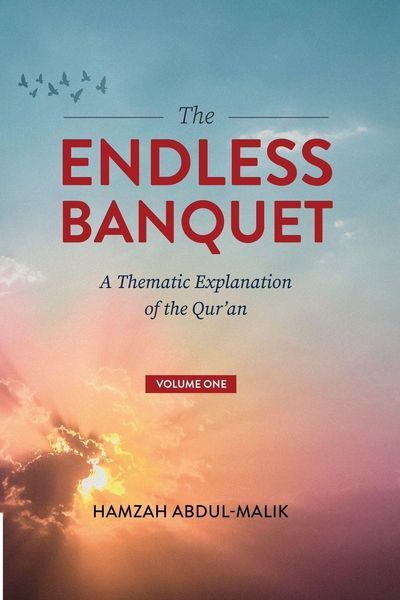 Produktbild: The Endless Banquet (Volume I)