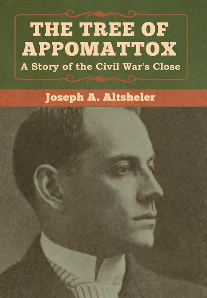 Produktbild: The Tree of Appomattox