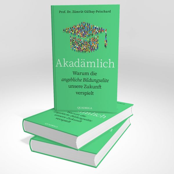 Produktbild: Akad&auml;mlich