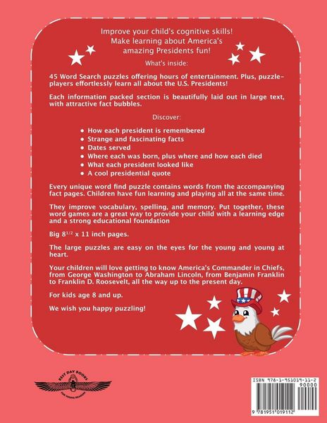 Produktbild: Clever Kids Word Search