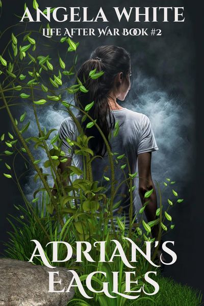 Produktbild: Adrian's Eagles (Life After War, #2)