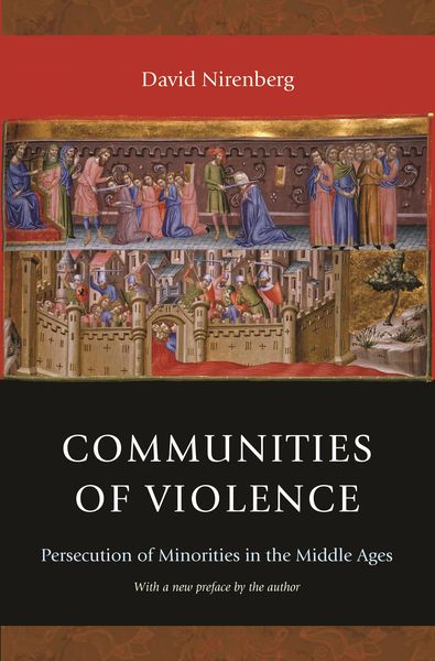 Produktbild: Communities of Violence
