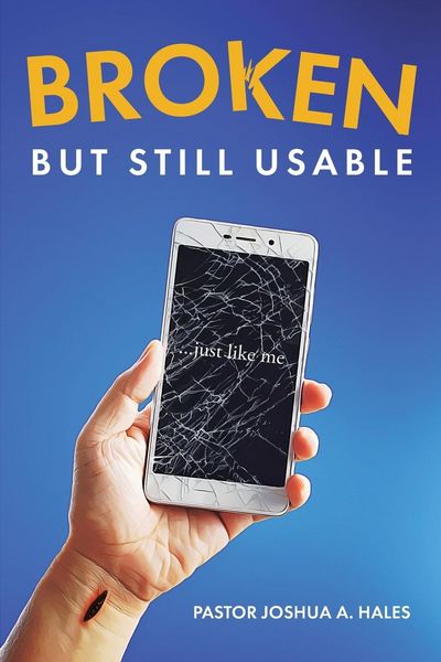 Produktbild: Broken But Still Usable