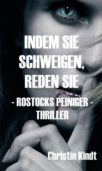 Produktbild: Indem Sie Schweigen, Reden Sie