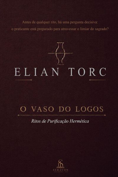 Produktbild: O Vaso do Logos