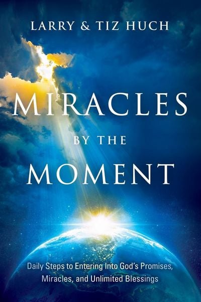 Produktbild: Miracles by the Moment