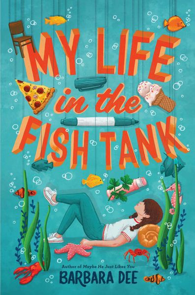 Produktbild: My Life in the Fish Tank
