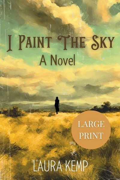 Produktbild: I Paint the Sky