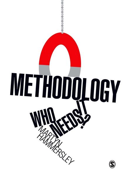 Produktbild: Methodology: Who Needs It?