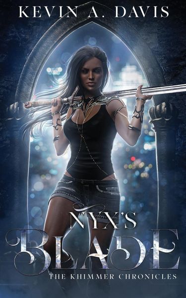 Produktbild: Nyx's Blade