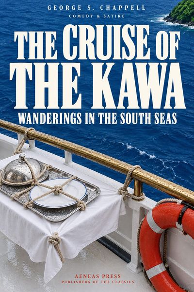 Produktbild: The Cruise of the Kawa
