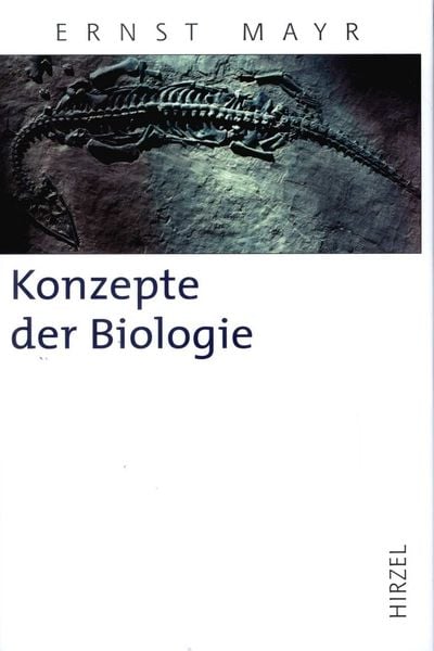 Produktbild: Konzepte der Biologie