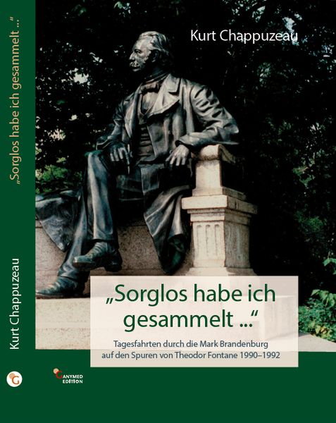 Produktbild: "Sorglos habe ich gesammelt ..."