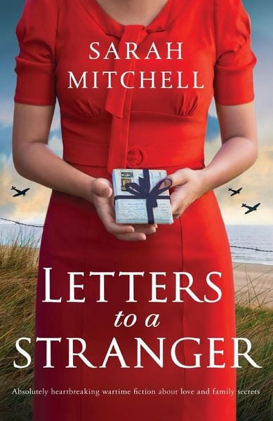 Produktbild: Letters to a Stranger